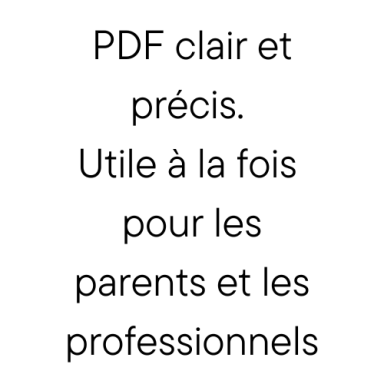 Caroline A - éducatrice